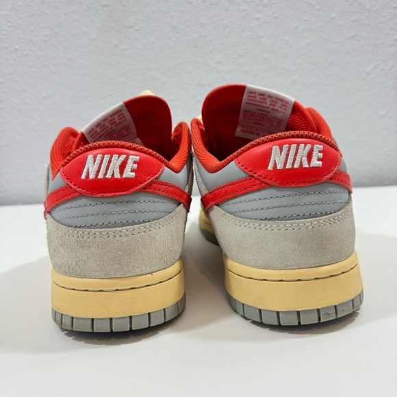Nike Dunk Low
Athletic Department Picante Red - Picture 4 of 5